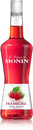 Monin Raspberry Liqueur 70cl