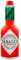 Tabasco Pepper Sauce, 1er Pack (1 x 350 ml