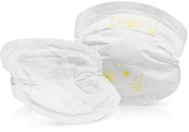 Medela Einweg-BH-Einlagen, 60 St ck