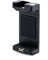 JJC Universale Treppiede Supporto con 56–95mm Morsetto Regolabile, Cold Shoe Mount & Livella per iPhone, Samsung, Huawei, MI Telefoni Intelligenti su 1/4”–20 Treppiede, Monopiede, Selfie Stick