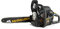 McCulloch 00096-73.208.02 CS 42STE Motosierra de gasolina con motor de 1500 W de potencia, longitud de espada de 41 cm, sistema de filtro de aire CCS