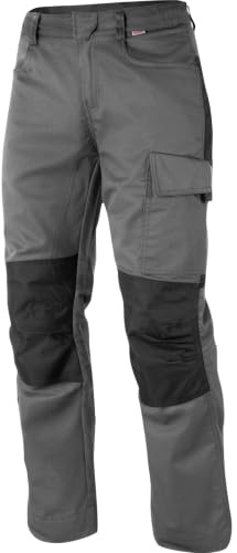 WüRTH MODYF Pantalon de travail Star CP250 EN14404 gris