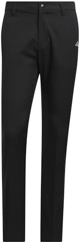 adidas Adi Advantage Tapered Golf Trousers 38x32