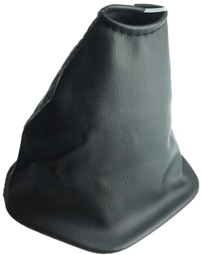 Schaltsack/Schaltmanschette + Rahmen kompatibel für Mercedes Sprinter 906 2006-2013, VW Crafter 2006-2011