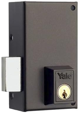 YALE 56-CHPR-60 Izda Cerraduras