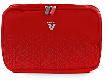 Roncato CROSSLITE Necessaire 23x15.5x9 cm - Rosso
