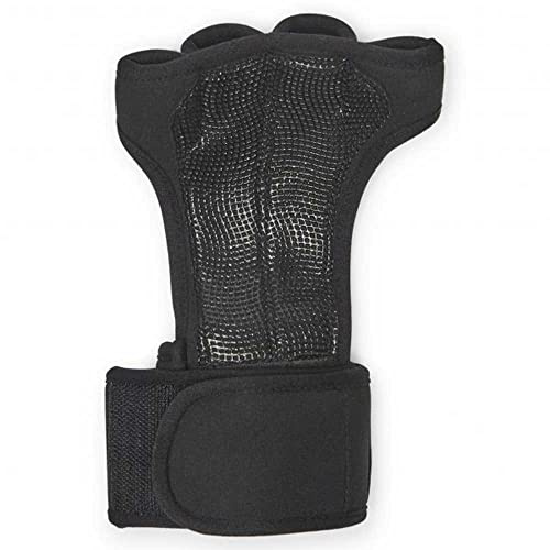 LEONE 1947 GUANTI PROTECTION nero/S/M - GK202