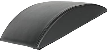 F Fityle Colchoneta de Entrenamiento para Abdominales, Accesorio Relleno, cojín de Apoyo para Abdominales para Abdominales de Entrenamiento