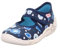 Superfit Belinda Nicht zutreffend, Blau/Mehrfarbig 8040, 30 EU Weit