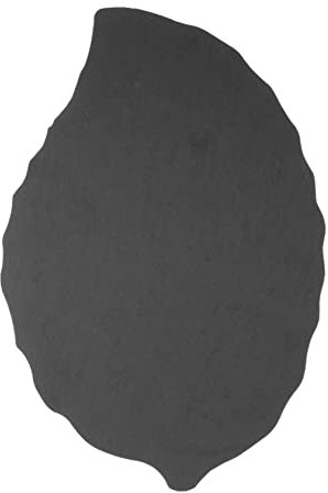 FUNOMOCYA Plato De Pizarra Para Bistec y Sushi Plato Ligero y Portátil Para Guardar Comidas