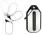 VPOUERY EIH1 Las últimas Gafas de Lectura Portátiles para Ancianos 1.5 Mini Lector de Nariz con Clip para Hombres y Mujeres Gafas de Lectura Flexibles Portátiles Antideslizantes