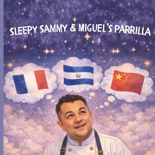 Sleep Sammy & Miguel's Parrilla
