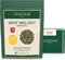 VAHDAM, Mint Melody Green Tea (100g) Pfefferminztee mit reinen grünen Teeblättern | Glutenfrei | Frisch & Direkt Von Der Quelle In Indien | Aufbrühen Heißen/Eistee