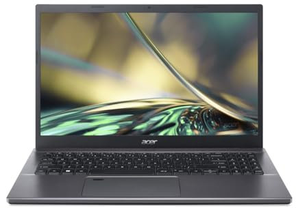 ACER Aspire 5 (A515-57-74WL) 15,6 QHD, IPS, i7-12650H, 16GB RAM, 1TB SSD, Windows 11