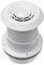 Riloer Ventilatore per camper, ventilatore di raffreddamento di scarico, ventilatore di scarico di raffreddamento di ventilazione del tetto del camper da 12 V, per case rimorchi da viaggio caravan