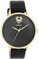 Oozoo Timepieces Damen Uhr | Armbanduhr Damen mit Lederarmband | Hochwertige Uhr für Frauen | Edle Analog Damenuhr in rund C11242