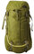 THE NORTH FACE NF0A87C24NU Y TERRA 50 Sports backpack Unisex Forest Olive-New Taupe Größe OS