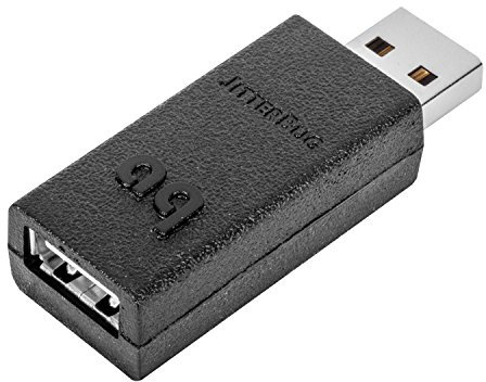 Audioquest AA02 Jitterbug USB Disorder Suppressor