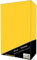 one-home 2er Pack Spannbettlaken gelb 90-100 cm x 200 cm (Jersey) 100% Baumwolle mit Rundumgummizug