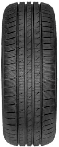 FORTUNA vinterdäck 215/65 R 16 C TL 109R GOWIN VAN 8PR BSW M+S 3PMSF