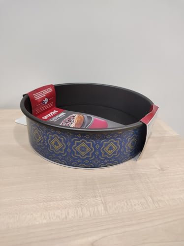 Guzzini STAMPO DA FORNO EASYCAKE 26 CM BLU