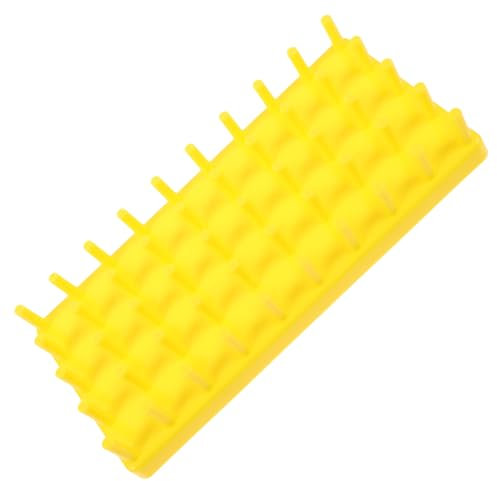 Angoily Hydroponic Tube Rack Plant Tube Rack Flower Decor Large Vases for Flowers