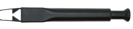 Mcnhbdgg Extractor de Teclas de Teclado Extractor de Interruptores Herramienta de Limpieza Extractor de Teclas para Limpieza de Teclado Mecánico para Juegos