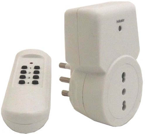 Proxe 710001 Presa Telecomandata