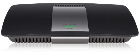 Linksys AC1200 - Router inalámbrico de Doble Banda + con Puertos Gigabit y USB, aplicación Inteligente Wi-Fi habilitada para controlar tu Red Desde Cualquier Lugar (EA6300)