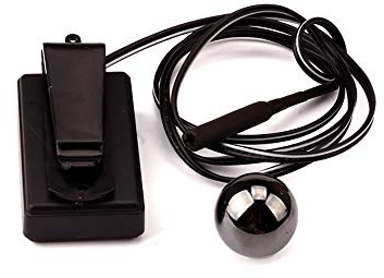Enjoyer Electronic Magnetic Detector Magic Tricks Mental Power Ball Telepathy Magnetic Magic Mentalism Street Prediction Magic Gimmick Comedy Props
