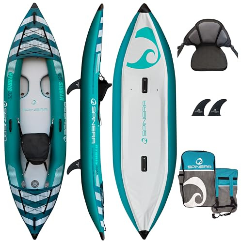 Spinera Kayak Hybris 320 - 320 x 90 cm