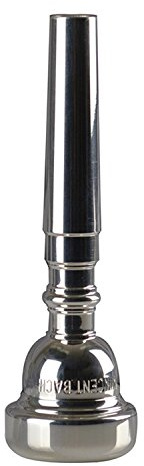 Vincent Bach bocchino tromba serie standard 351 modello 8 1/2C