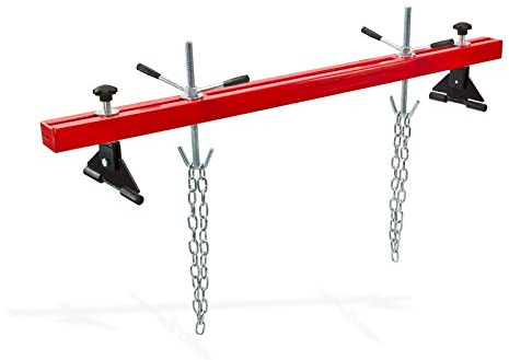 KFZ Kotflügeltraverse Motorbrücke Motorhalter Motorheber Getriebeheber 500 kg