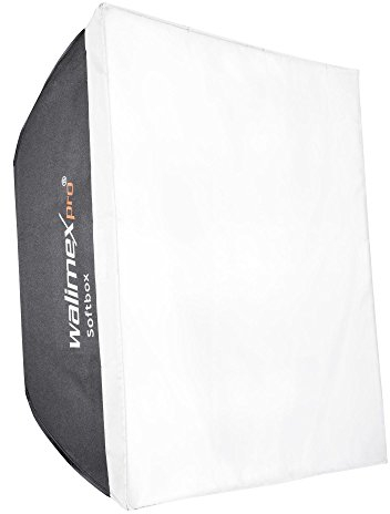 Softbox II 60x60 cm (19996)