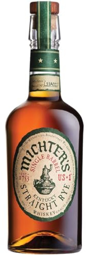 Michter's US*1 Kentucky Straight Rye