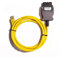 MaxDia ENET V2 Ethernet Diagnose-Interface für BMW F-Modelle und G-Modelle zur Diagnose und Codierung - OHNE Software