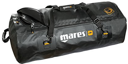 Mares Attack Titan Sac de plongée World Champion Edition
