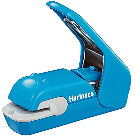 Stapler Ha Linux press blue SLN-MPH105B needleless Kokuyo hole is not red by Kokuyo Co., Ltd.
