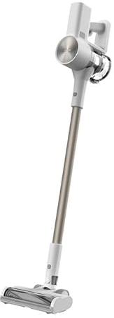 Xiaomi Aspirapolvere G20, 1500 giri/min, 150 AW, forte aspirazione, testina 2 in 1, tre modalità, grande scatola di raccolta polvere da 600 ml, montaggio a parete