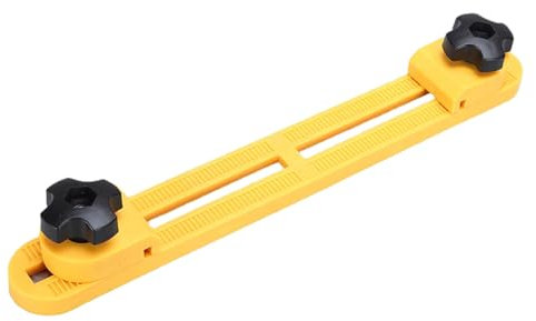 Pince de positionnement de fraisage pour machine de découpe haute précision pour améliorer la précision dans les tâches de coupe du bois et améliorer la précision