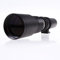 FOTGA 500 mm f8-f32 Zoom Tele Manual Focus Lens for Canon Nikon Sony All DSLR Cameras
