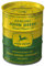 Nostalgic-Art Retro Spardose, 600 ml, John Deere – Special Purpose Oil – Geschenk-Idee für Traktor-Fans, Original Lizenzprodukt (OLP), Sparschwein aus Metall, Vintage Blech-Sparbüchse