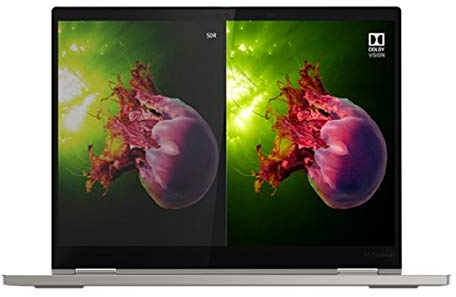 Lenovo ThinkPad X1 Titanium Yoga Gen 1 Core i7 1160G7/2.1 GHz Win10Pro Iris Xe Graphics 16GB RAM 512GB SSD 34.3 cm (13.5) IPS Touchscreen 2256 x 1504 (WQHD) Wi-Fi 6 4G LTE-A Titan Schwarz