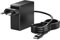 Basicvolt Cargador Portátil USB C 45W para Lenovo ThinkPad Yoga HP DELL ASUS Acer Chromebook Xiaomi Huawei Matebook Samsung Google Cargador Portatil Tipo C