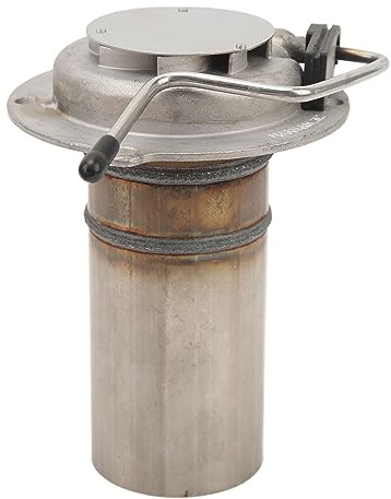 HELEVIA Cámara de Combustión del Calentador de Estacionamiento, Reemplazo de Tubo de Combustión de Acero Inoxidable de Acero Inoxidable, para EberBerspacher Airtronic D4 D4S