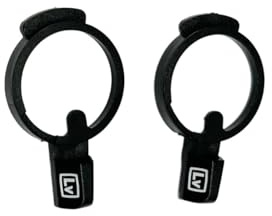 ZYJOZMD pour Nikon D5500 Couvercle supérieur Bouton LV Interrupteur de visée directe Tige Levier Appareil Photo