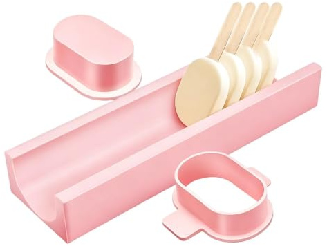 Cortador De Cake Fabricador de repostería impreso en 3D, fácil desmoldado y