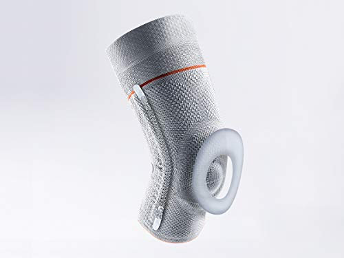 Sporlastic GENU-HIT PLUS COMFORT Kniebandage Gr.5 plati.07087, 324 g