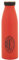 AC Milan Borraccia Termica, 0.5 L, Alluminio, Prodotto ufficiale, Rosso