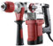 POSLAB Demolition Jack Hammer,2200W Jack Hammer Concrete Breaker,Heavy Duty Electric Jack Hammer w/360°Swiveling Front Handle for Wall and Road Demolition,Trenching,Breaking Holes
